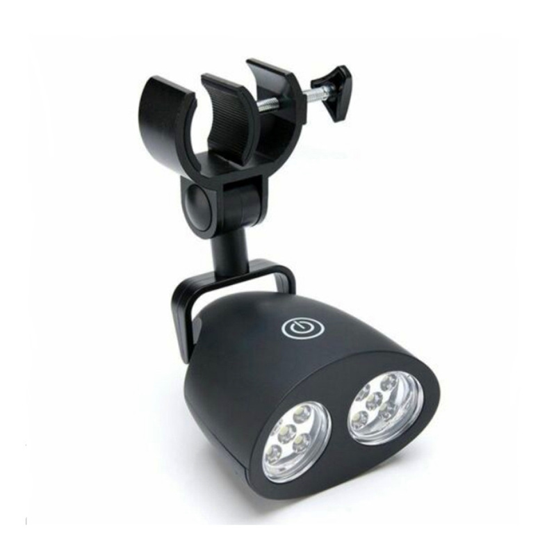 Smart Led Garden - BBQ Light Heat Resistant Barbecue Grill