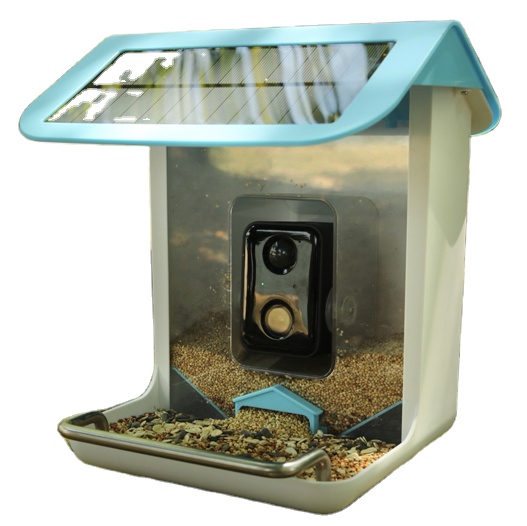 Smart Garden Usa - Outdoor Wildlife Wifi Camera Capture Pictures