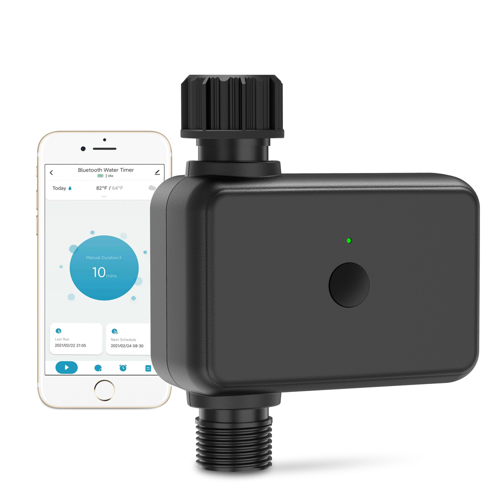 Smart Garden Usa - Factory Wholesale Garden Smart Watering Controller