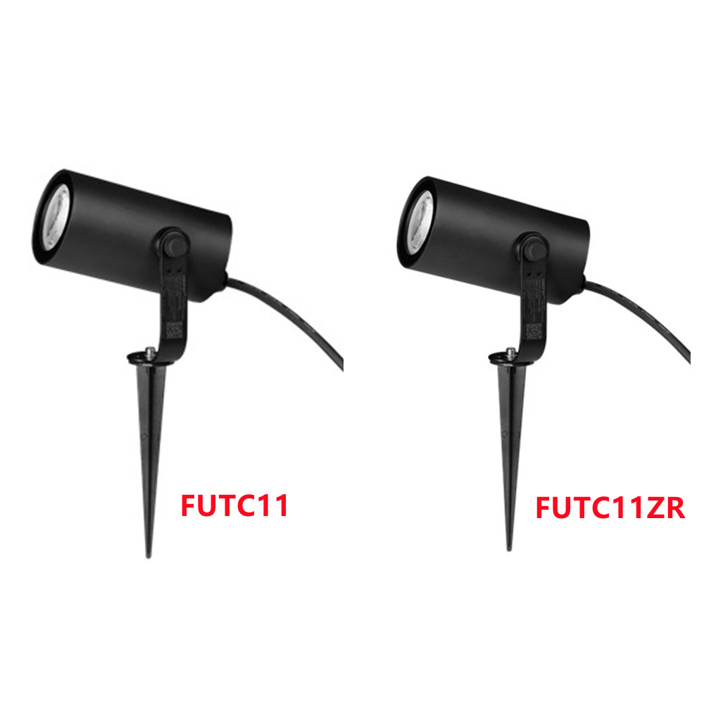 Smart Zigbee Garden Light - Miboxer 12W RGB+CCT LED Garden Light
