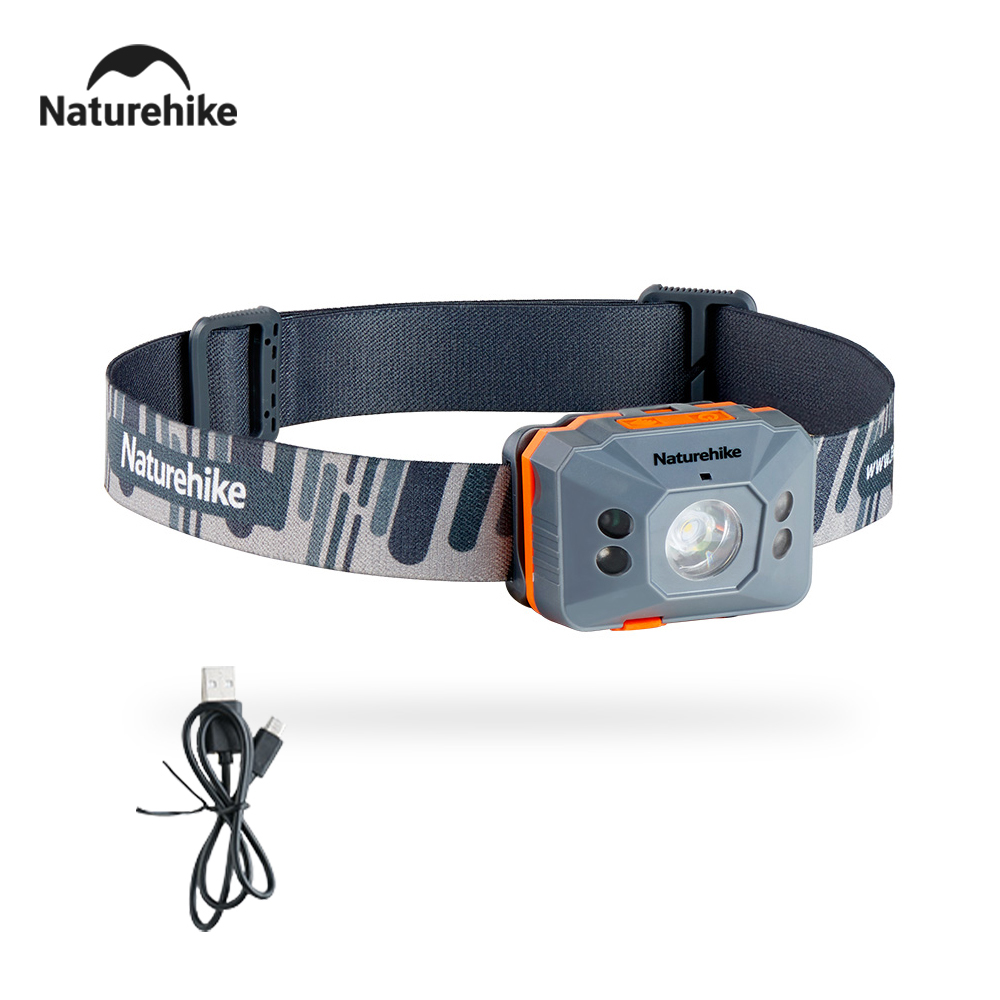 Smart Led Garden - Naturehike Camping Light Ultralight IPX4 Waterproof