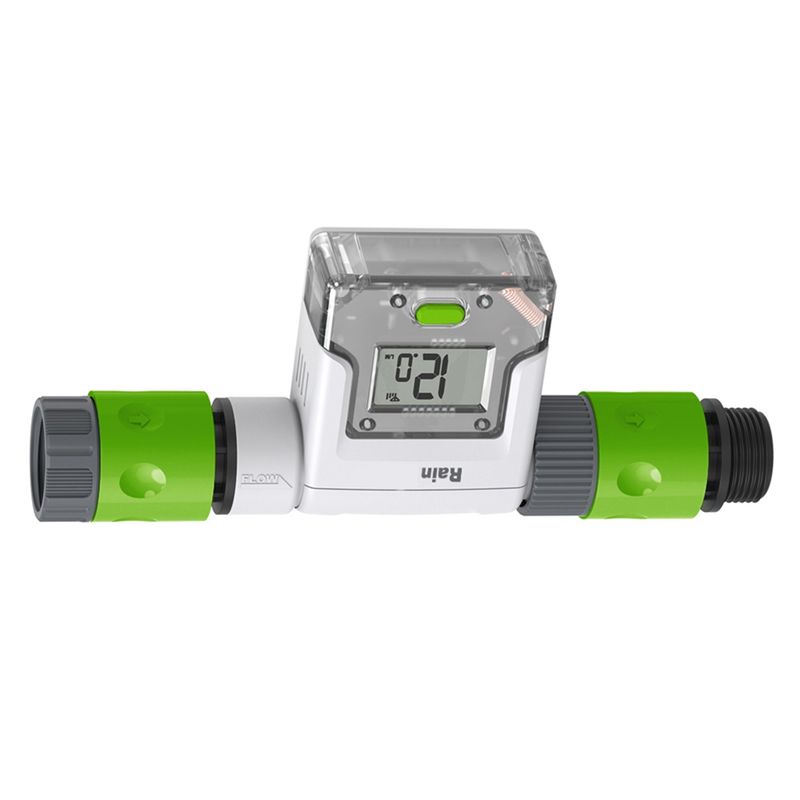 BMBY-US NH Smart Wifi Water Fl - đánh giá và giá Smart Garden Monitoring System