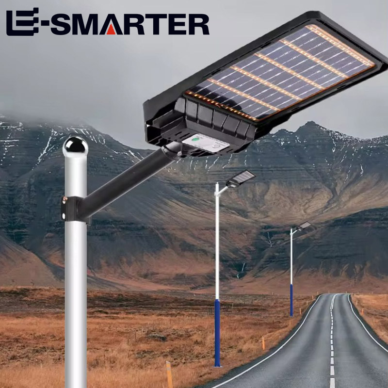 Powerful LED Solar Lights Outd - đánh giá và giá Smart Led Garden
