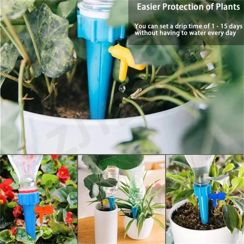 جهاز ري الحدائق Smart Drip Irr - đánh giá và giá Smart Garden Monitoring System