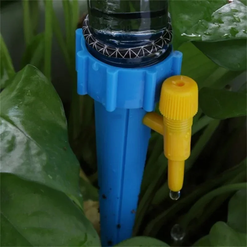 جهاز ري الحدائق Smart Drip Irr - đánh giá và giá Smart Garden Monitoring System