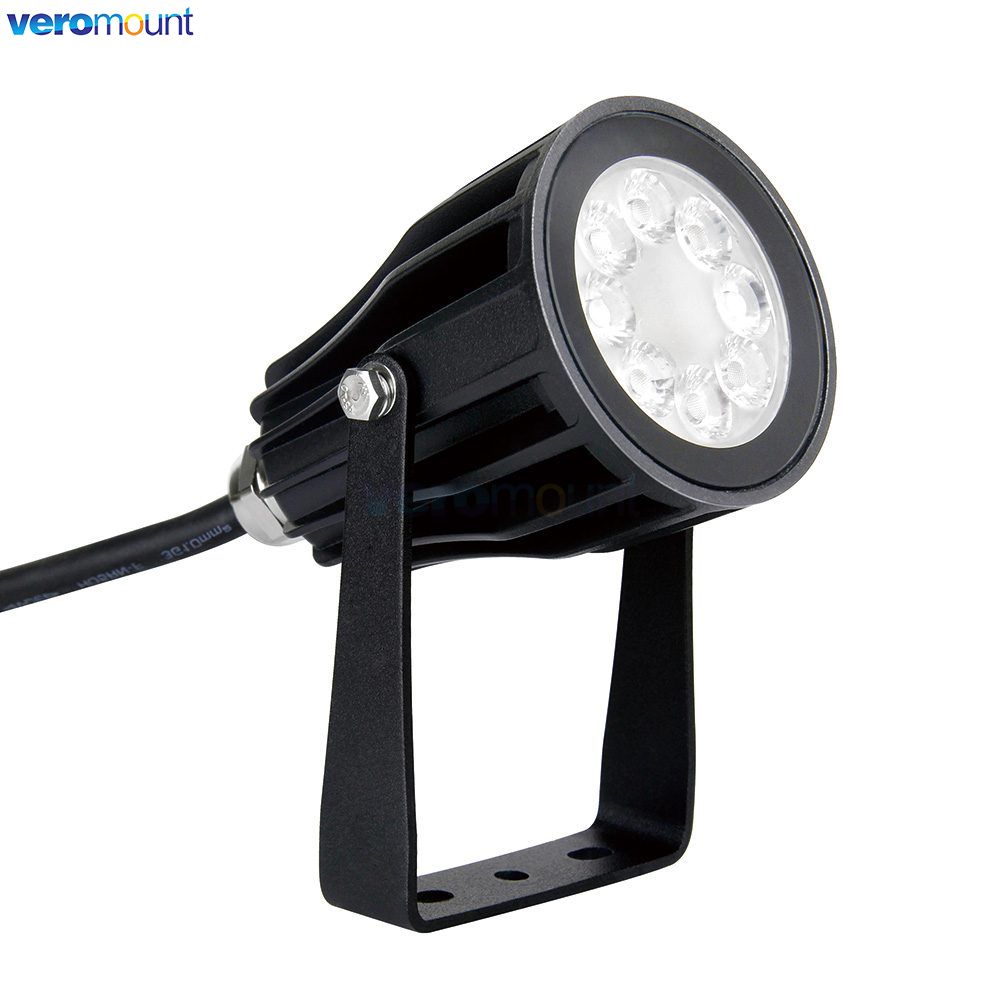 MiBoxer 6W 9W 12W 15W 25W RGB+ - đánh giá và giá Smart Zigbee Garden Light