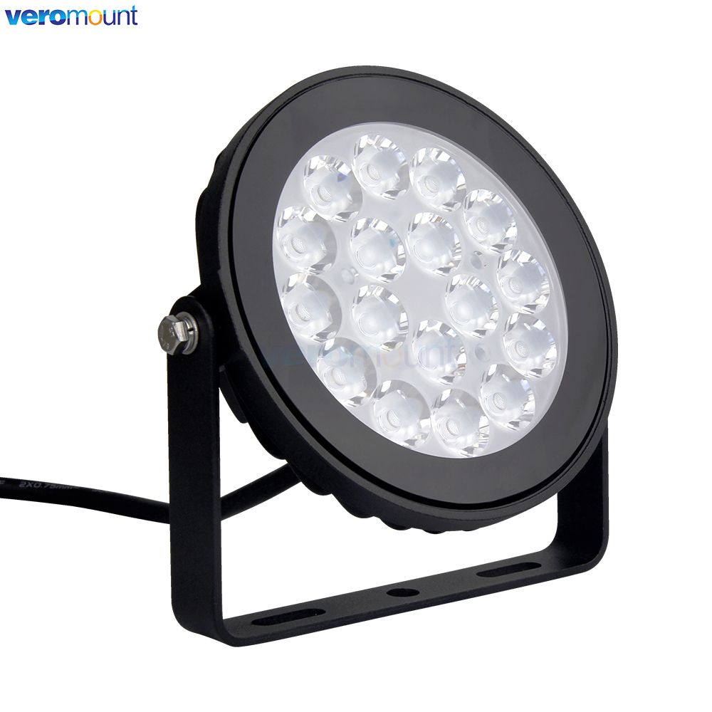 MiBoxer 6W 9W 12W 15W 25W RGB+ - đánh giá và giá Smart Zigbee Garden Light