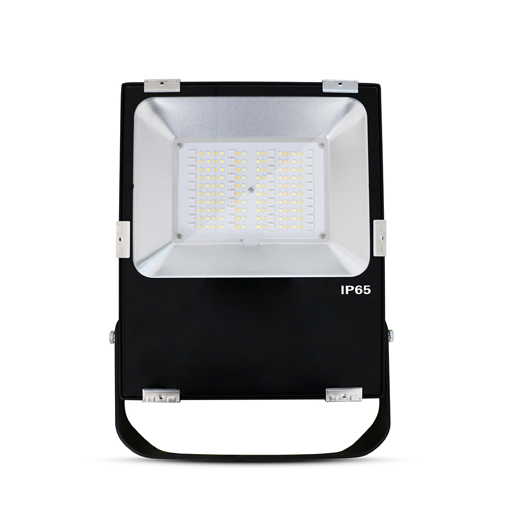 GLEDOPTO Zigbee 3.0 RGB + CCT  - đánh giá và giá Smart Zigbee Garden Light