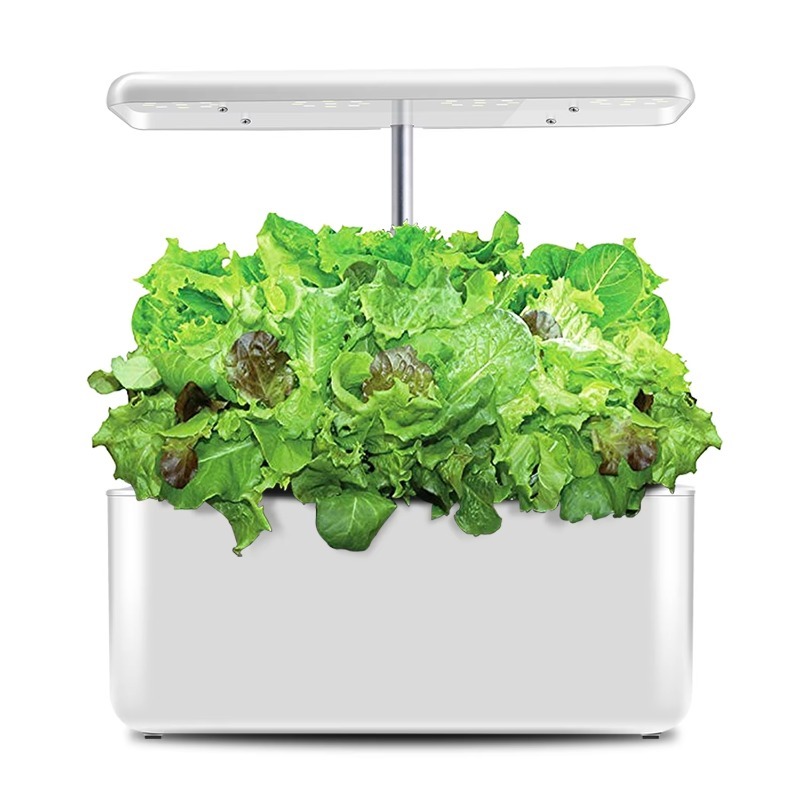 LYX-10 Smart Indoor Hydroponic - đánh giá và giá Smart Garden Design