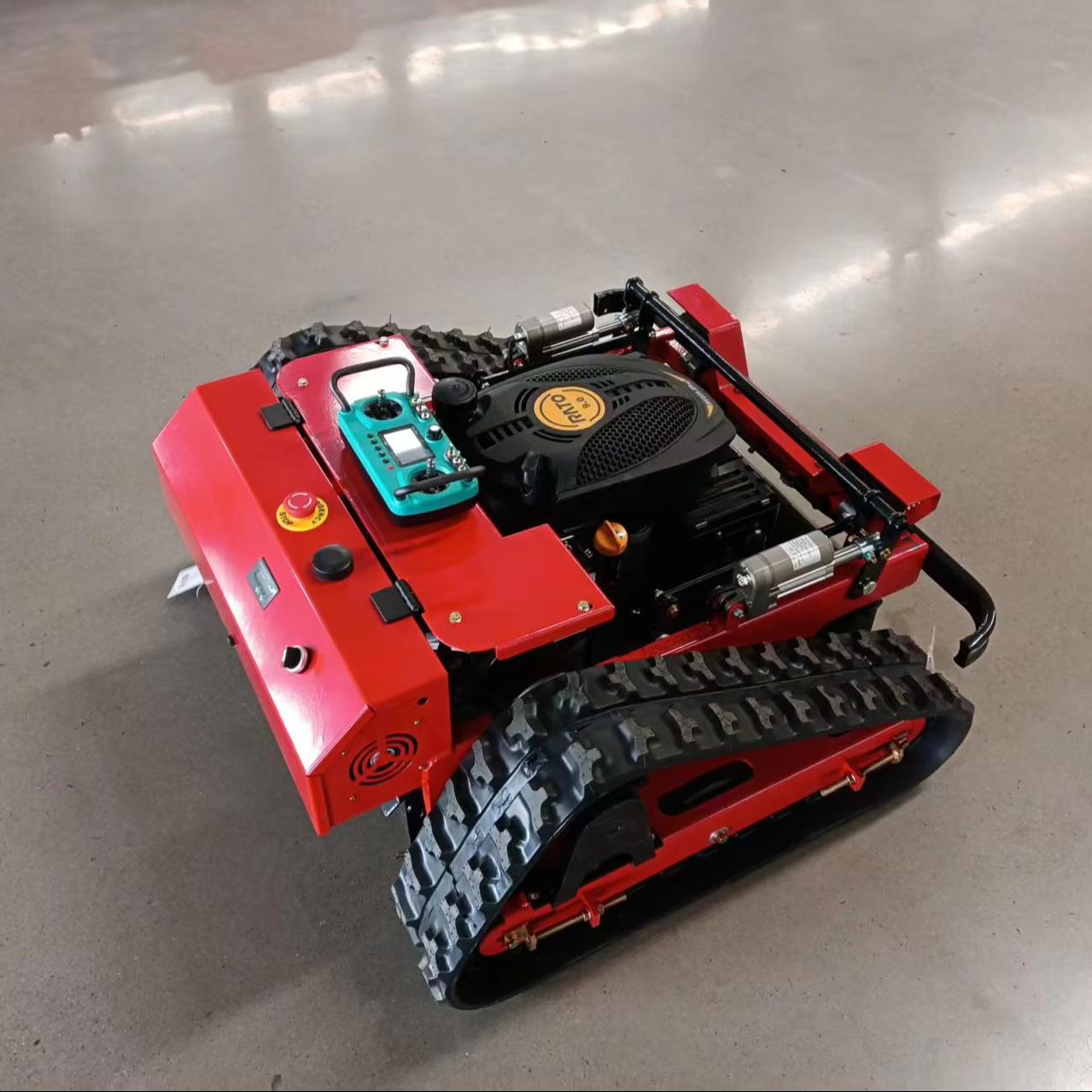 Best-selling Smart Lawn Mower  - đánh giá và giá Smart Garden Gadgets