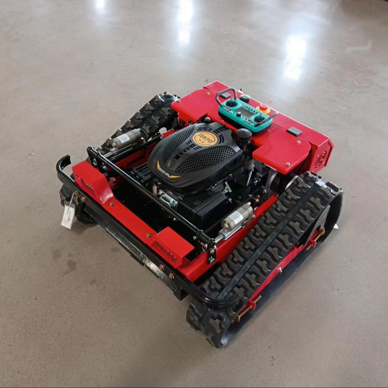 Best-selling Smart Lawn Mower  - đánh giá và giá Smart Garden Gadgets