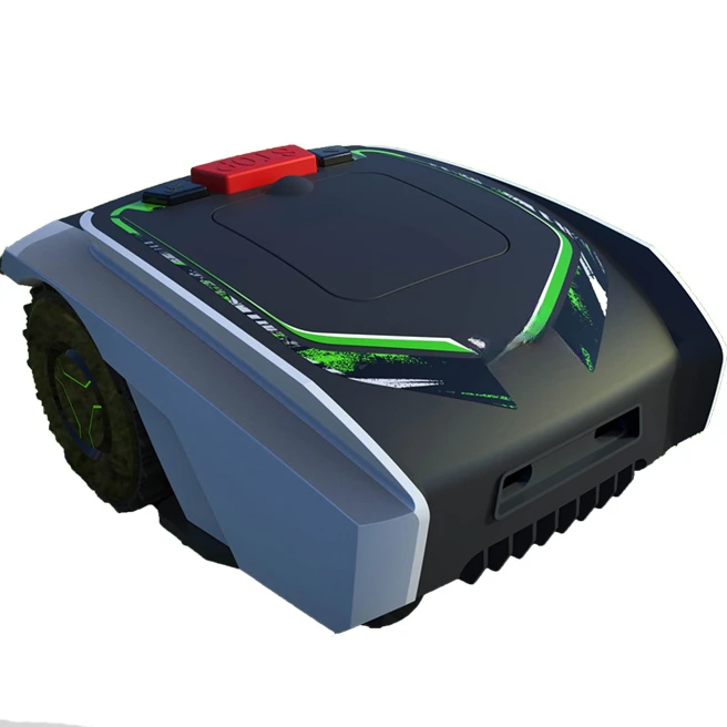 High-tech Design Wireless Smar - đánh giá và giá Smart Garden Design