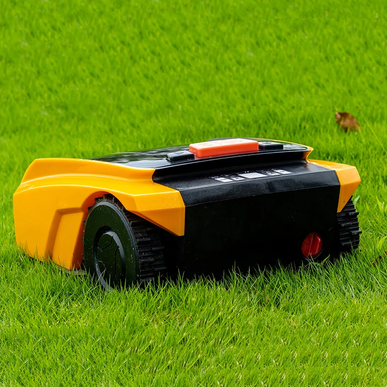 High-tech Design Wireless Smar - đánh giá và giá Smart Garden Design