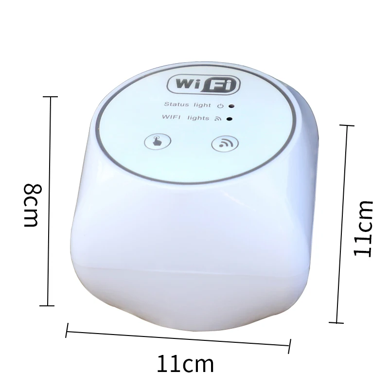 Wifi garden automatic drip irr - đánh giá và giá Smart Garden Monitoring System
