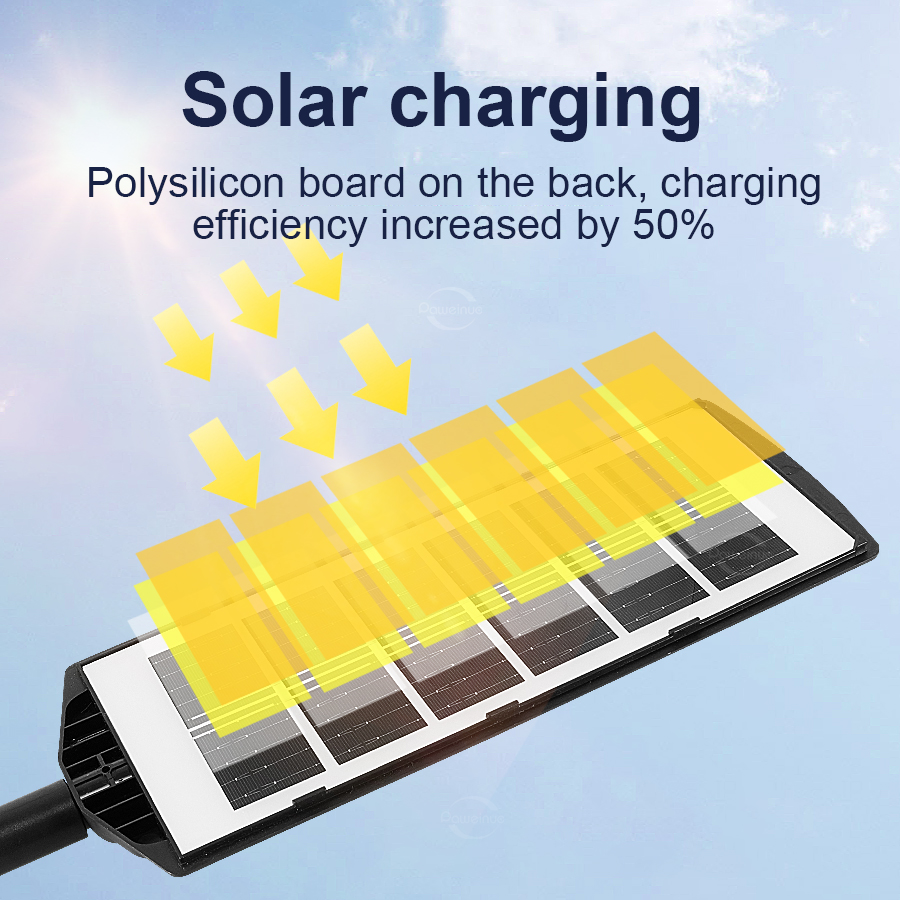 1/2PCS 11000W/6000W LED Solar  - đánh giá và giá Smart Led Garden