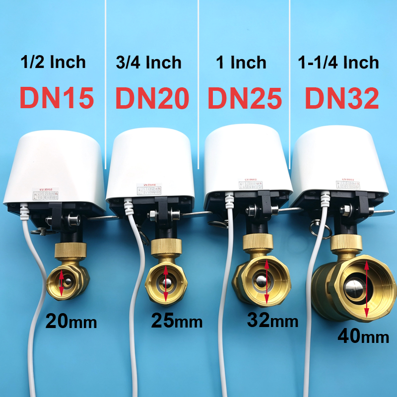 WIFI Smart Tuya Garden Waterin - đánh giá và giá Smart Garden Monitoring System