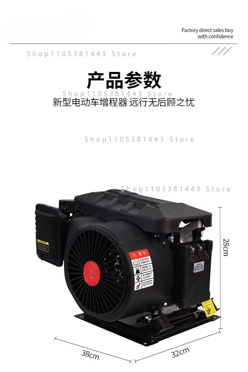For Electric Vehicles - 48V/60 - đánh giá và giá Smart Garden Cart