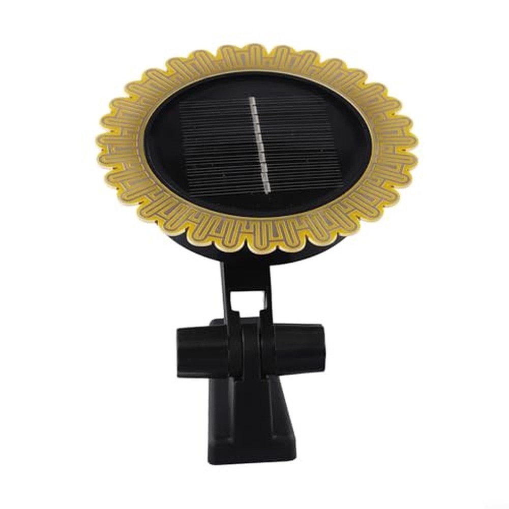 Solar Powered For Zigbee Rain  - đánh giá và giá Smart Zigbee Garden Light
