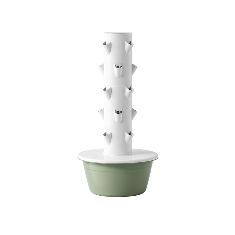 2024 Smart Low Cost Greenhouse - đánh giá và giá Smart Garden Vertical