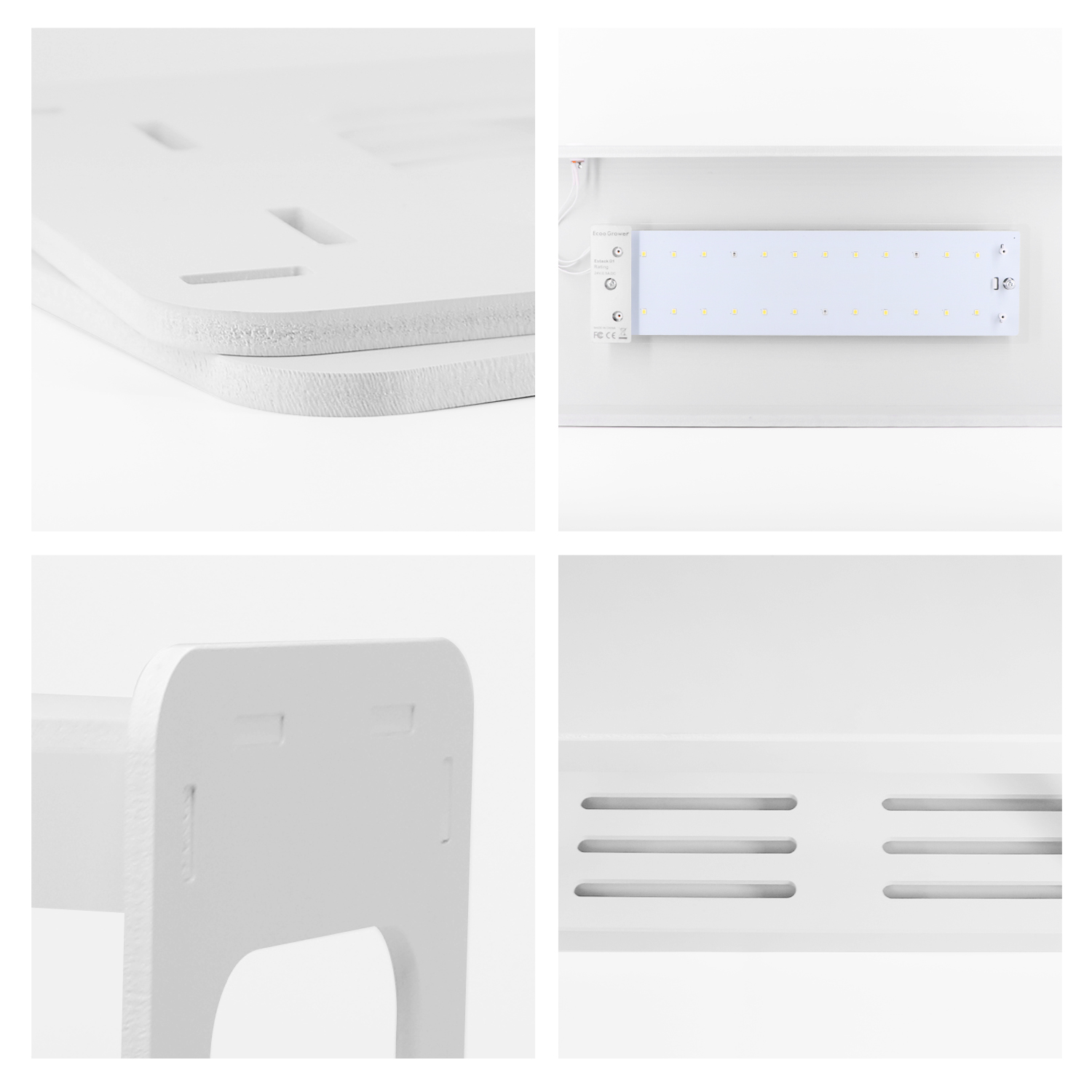 Hot Sale Indoor Smart Garden J - đánh giá và giá Smart Garden Design