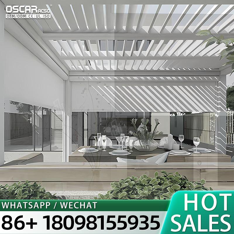 Wall Mount Aluminium Pergola w - đánh giá và giá Smart Garden Vertical