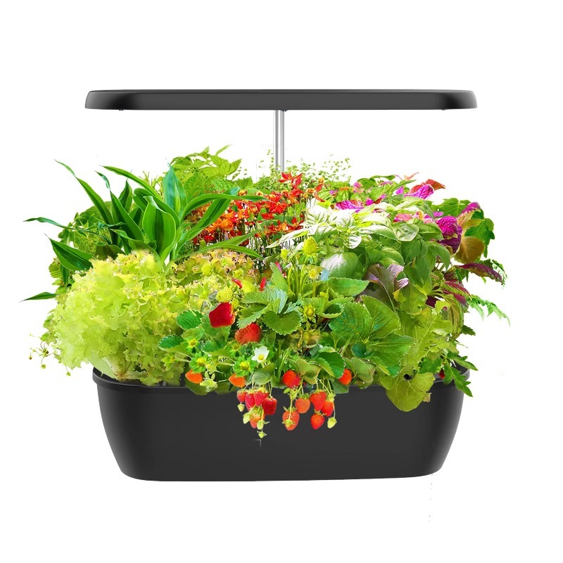 Smart Electronic Indoor Hydrop - đánh giá và giá Smart Garden Design