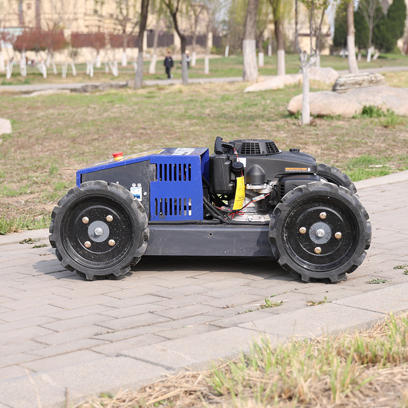 Customized Automatic Robot Law - đánh giá và giá Smart Garden Gadgets