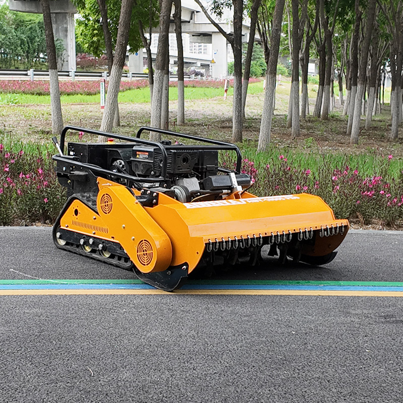 Customized Villa Lawn Mower Lu - đánh giá và giá Smart Garden Gadgets