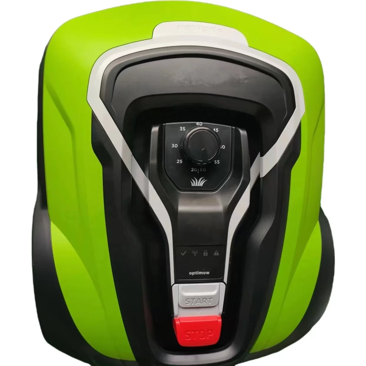 gps smart electric autonomous  - đánh giá và giá Smart Garden Usa