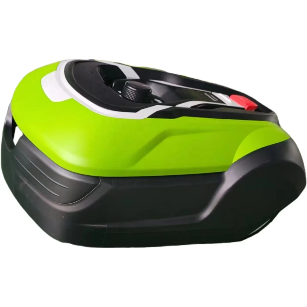 gps smart electric autonomous  - đánh giá và giá Smart Garden Usa