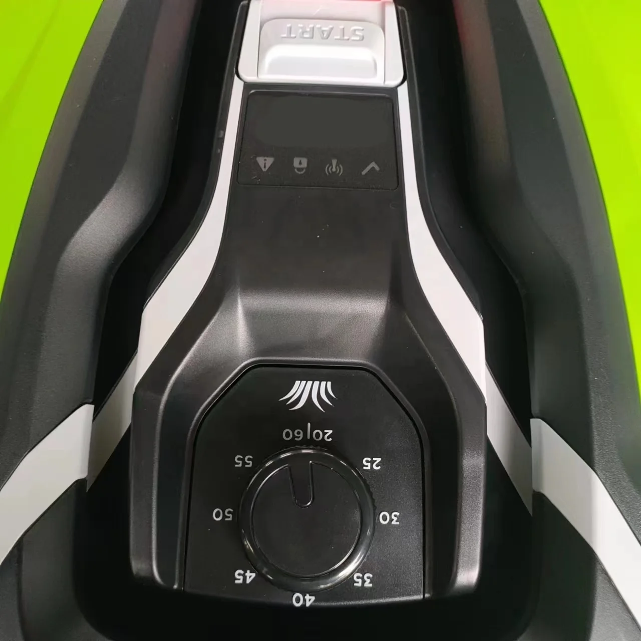 gps smart electric autonomous  - đánh giá và giá Smart Garden Usa