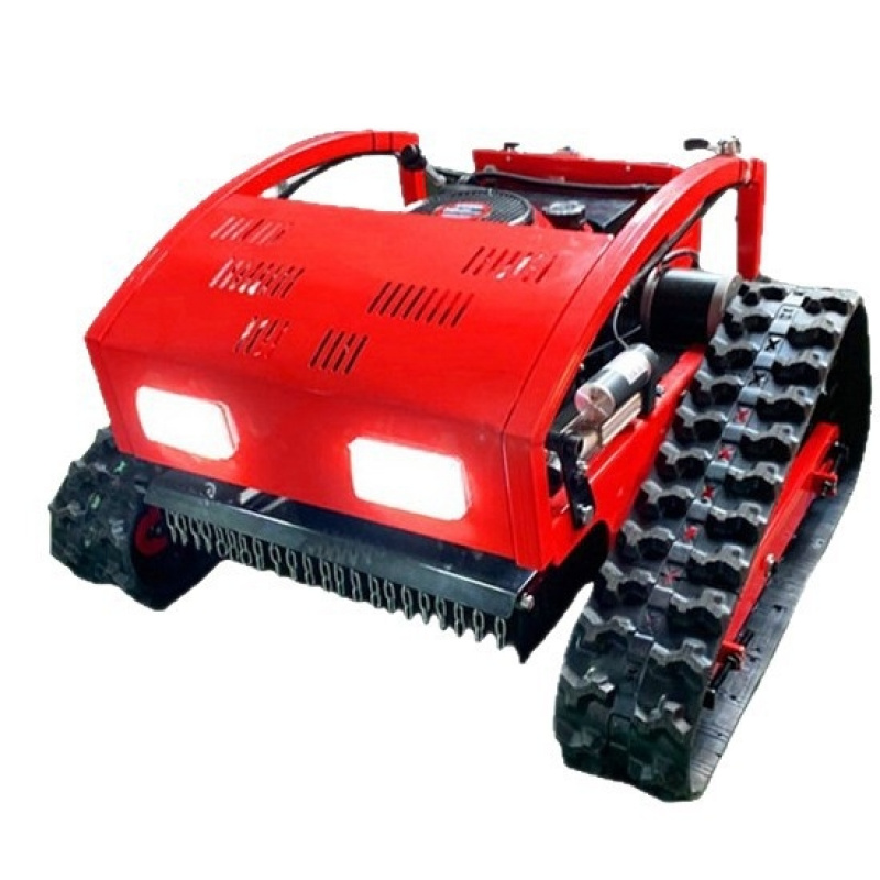 Remote-controlled Smart Lawn M - đánh giá và giá Smart Garden Gadgets