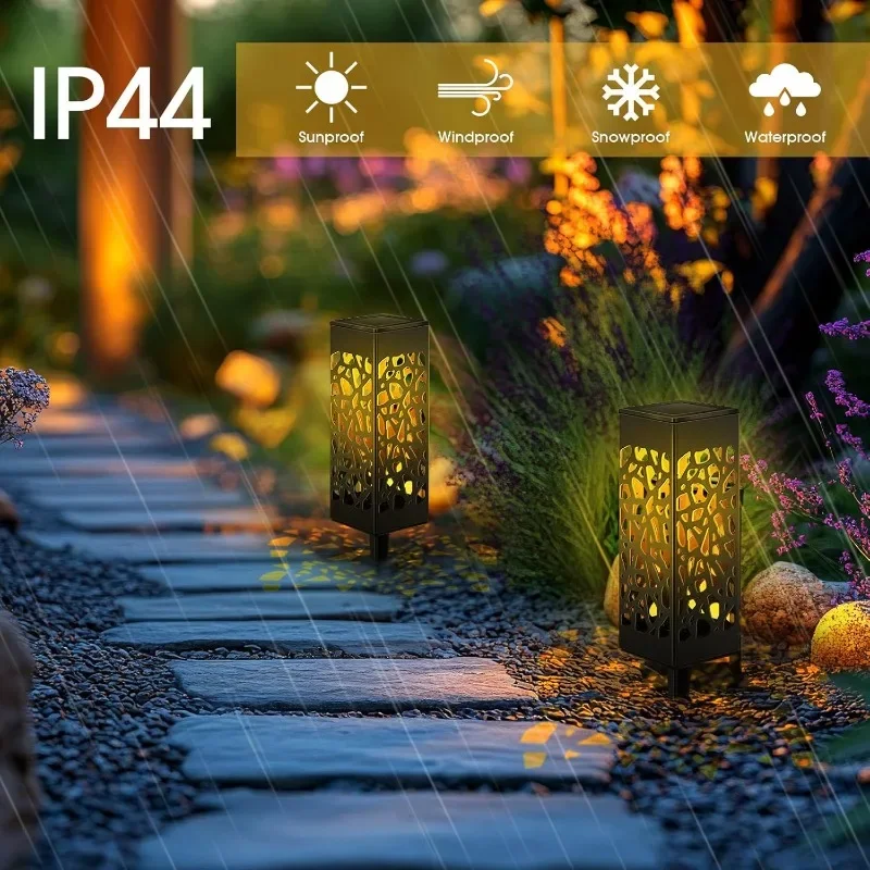 Decorative Cutout Pattern Sola - đánh giá và giá Smart Led Garden