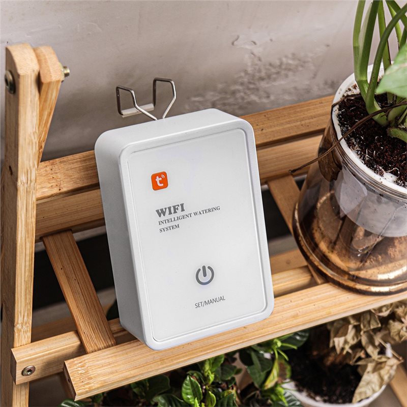 ABMR-Tuya Smart Wifi Garden Co - đánh giá và giá Smart Garden Usa