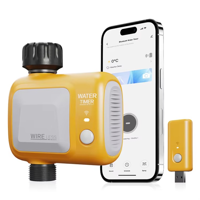 New Design Wireless Tuya App C - đánh giá và giá Smart Garden Design