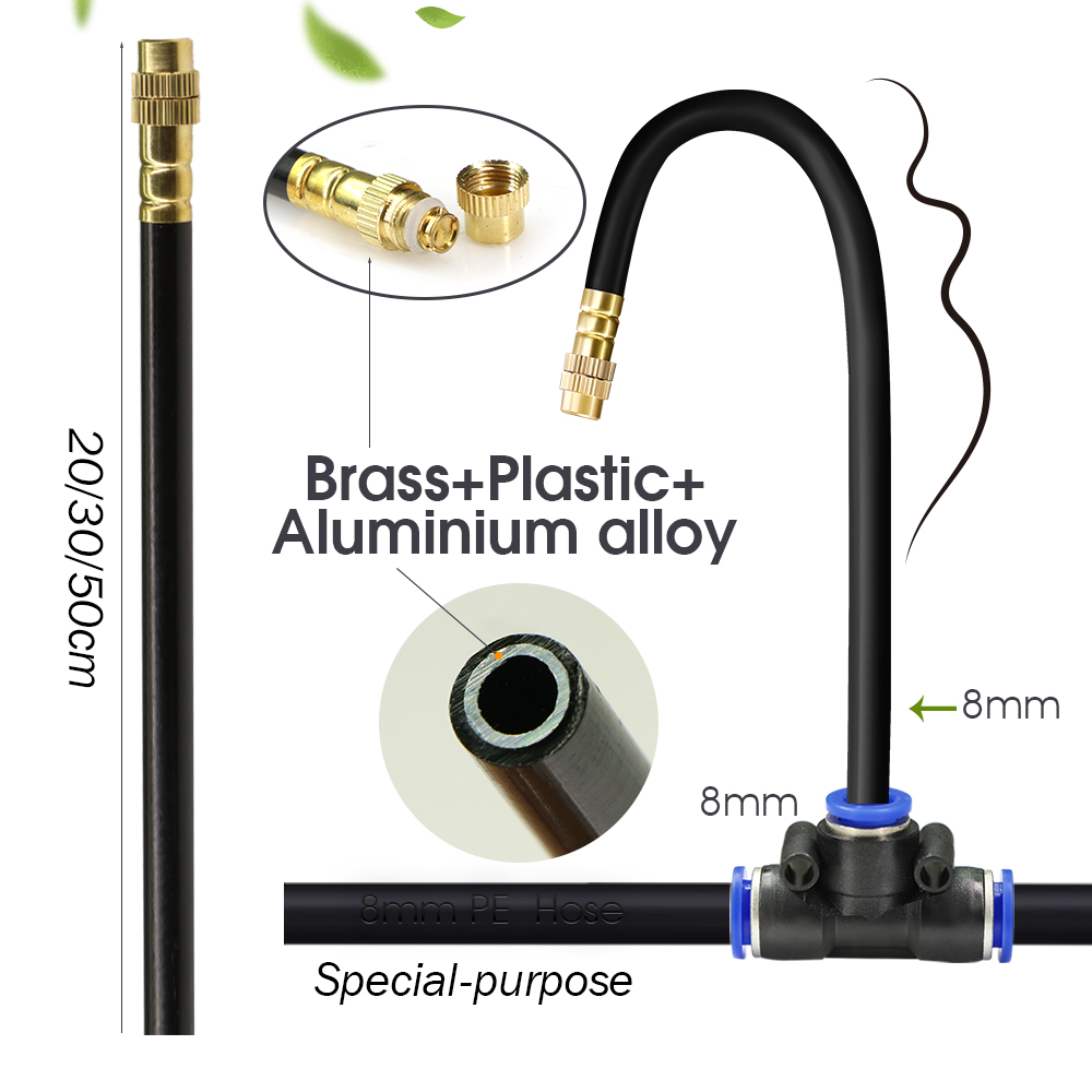 Tuya Smart Wifi Irrigation Tim - đánh giá và giá Smart Garden Monitoring System