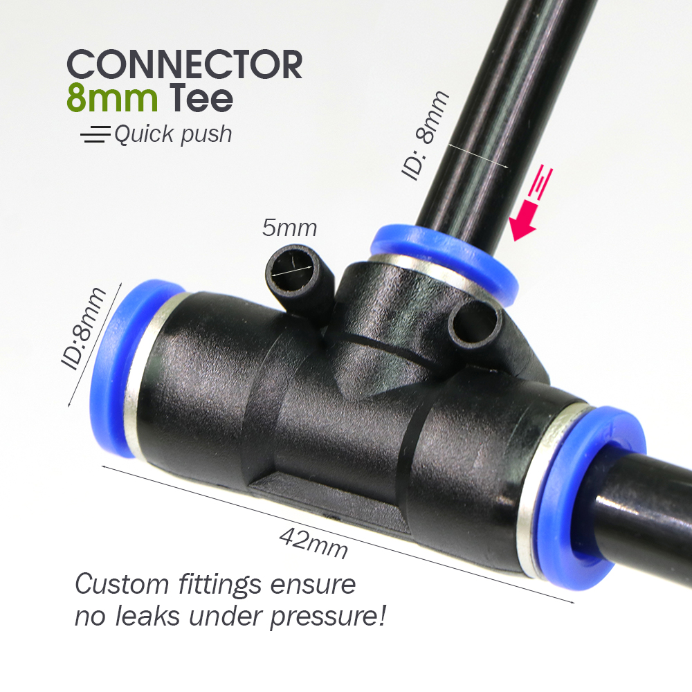 Tuya Smart Wifi Irrigation Tim - đánh giá và giá Smart Garden Monitoring System