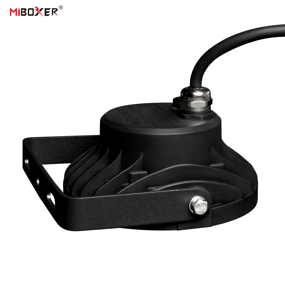 Miboxer FUTC02ZR AC110V-220V Z - đánh giá và giá Smart Zigbee Garden Light