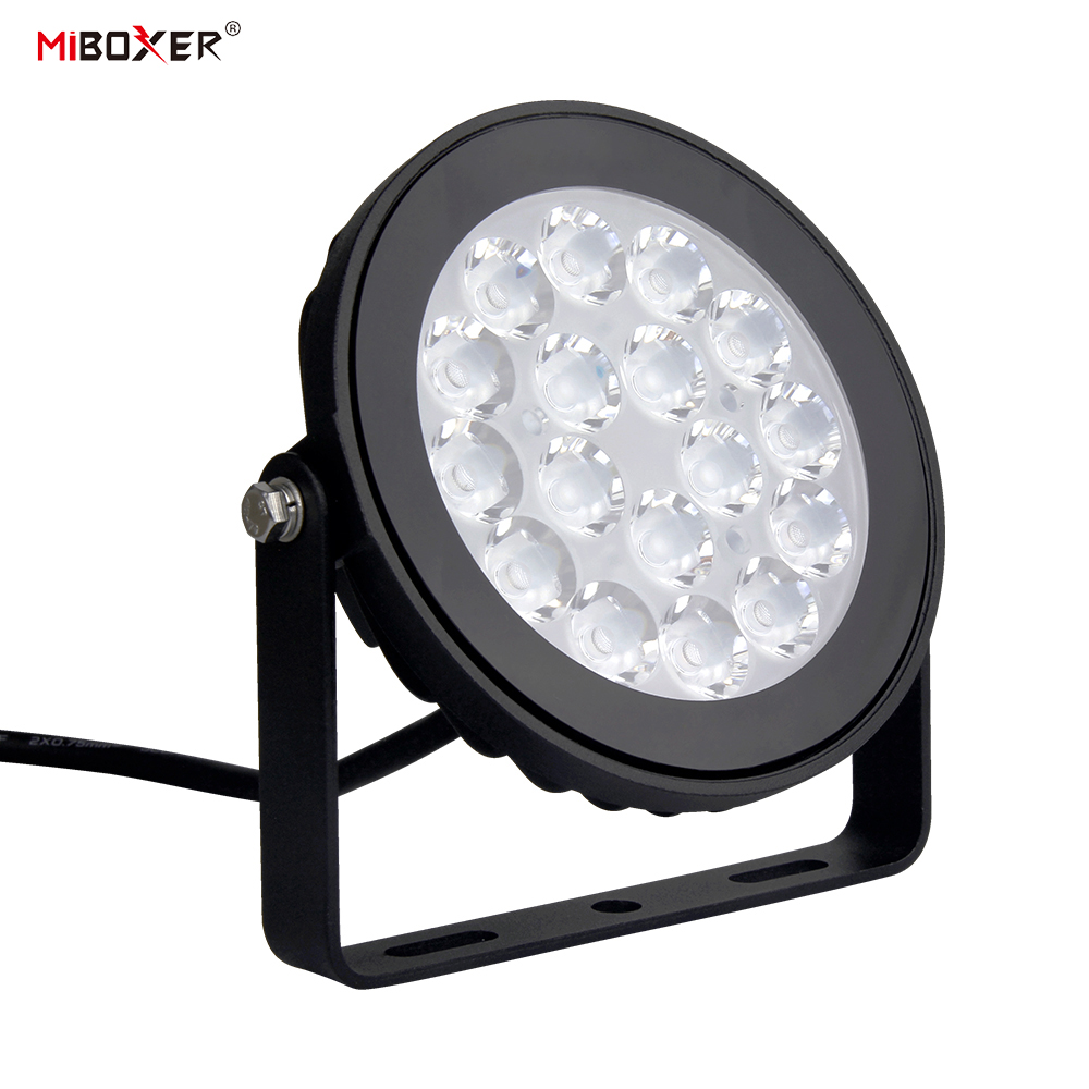 Miboxer FUTC02ZR AC110V-220V Z - đánh giá và giá Smart Zigbee Garden Light