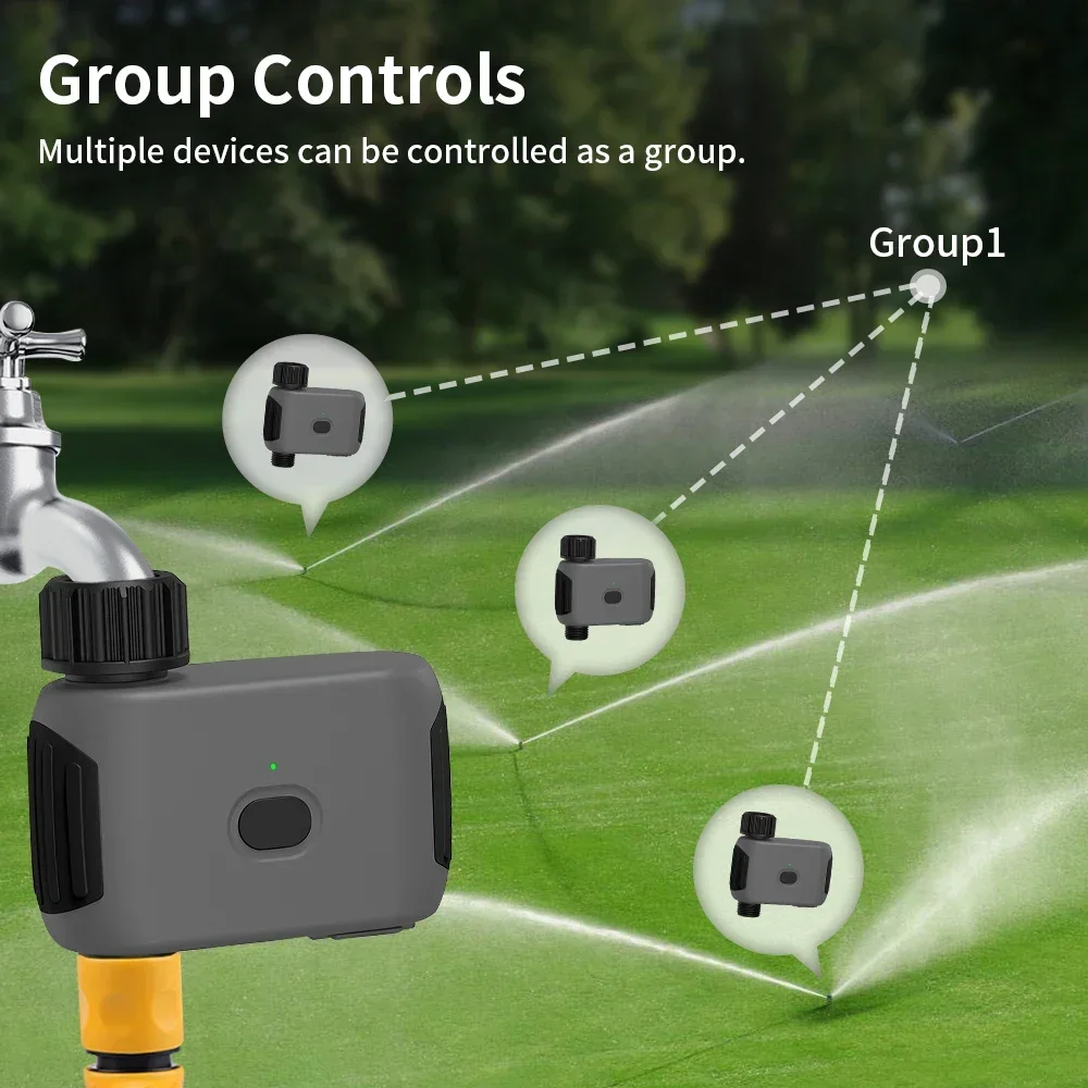 TNCE US Bluetooth Value Smart  - đánh giá và giá Smart Garden Monitoring System