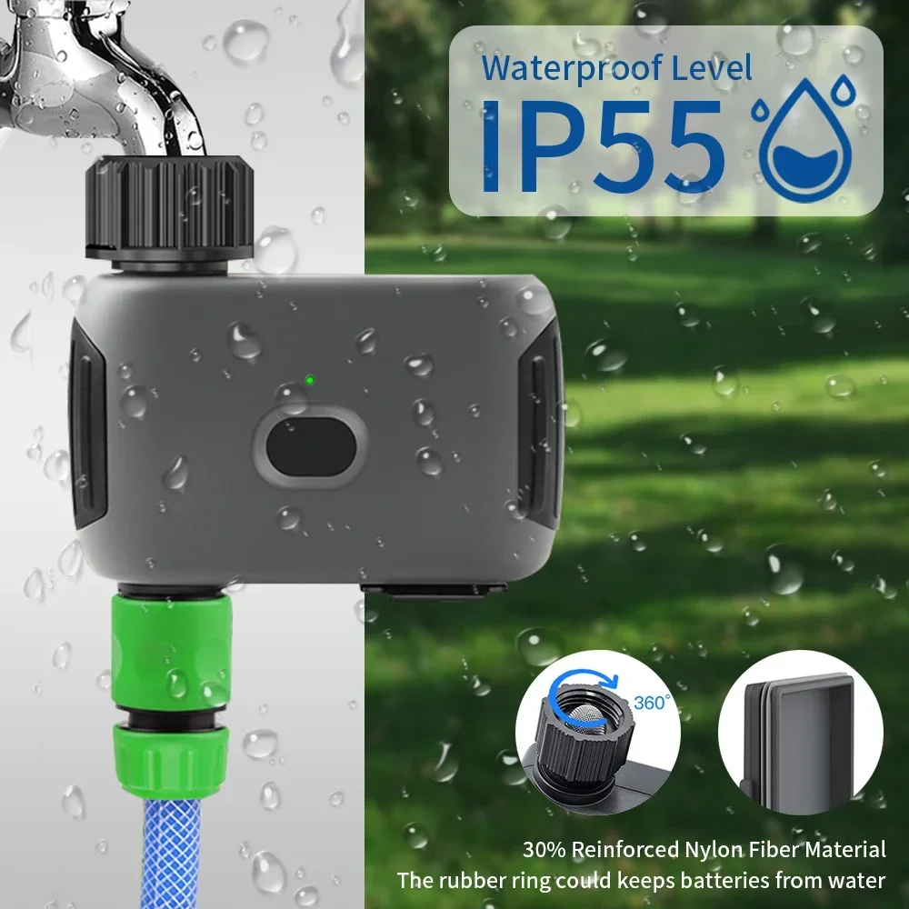 TNCE US Bluetooth Value Smart  - đánh giá và giá Smart Garden Monitoring System
