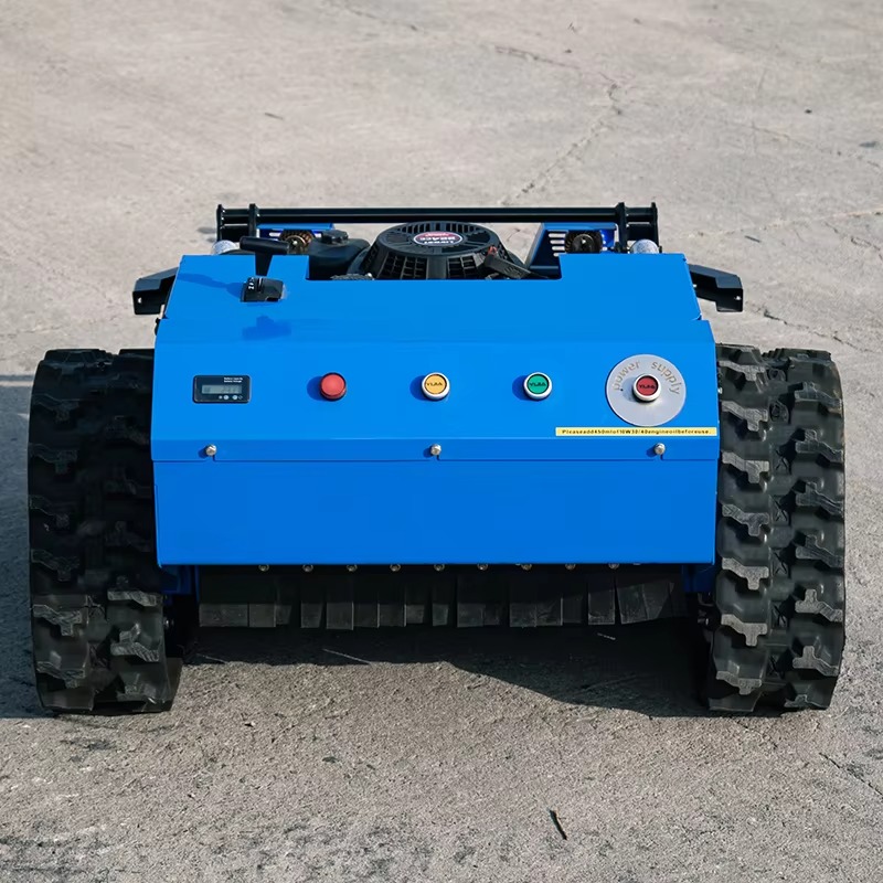 Smart Autonomous Robotic Lawn  - đánh giá và giá Smart Garden Design