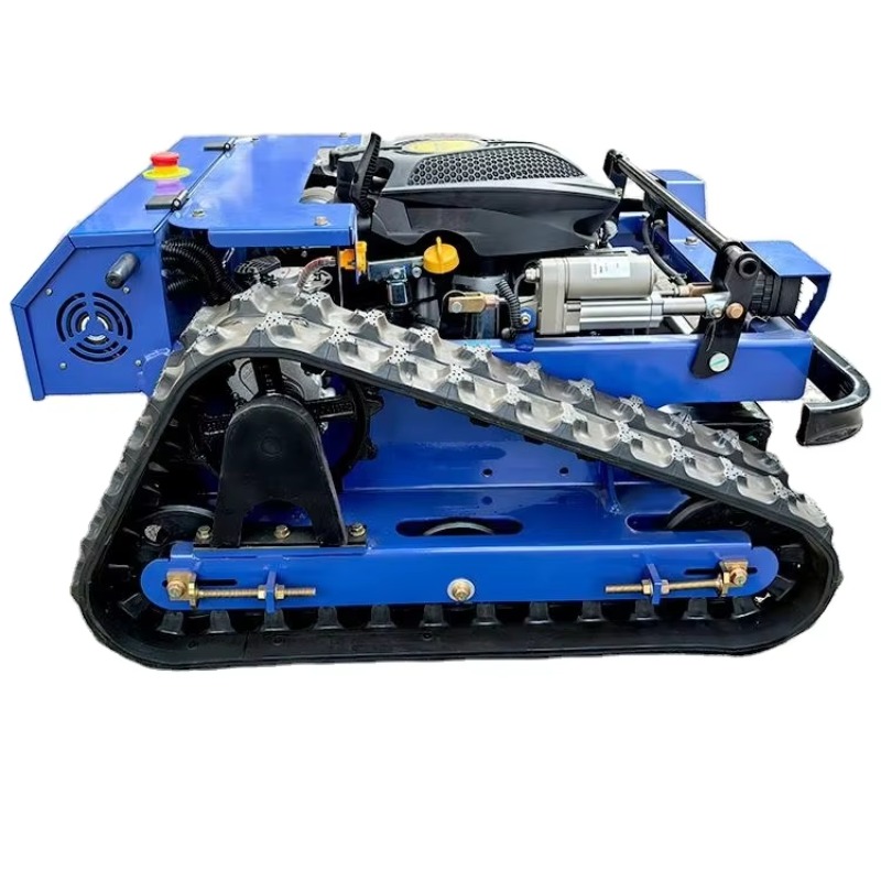Smart Autonomous Robotic Lawn  - đánh giá và giá Smart Garden Design