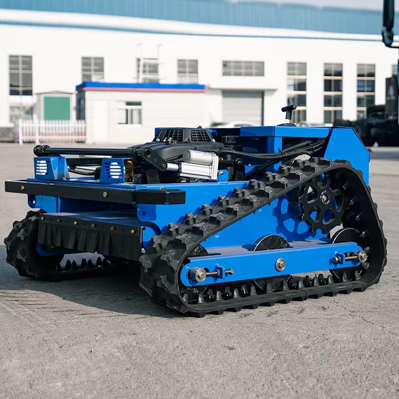 Smart Autonomous Robotic Lawn  - đánh giá và giá Smart Garden Design