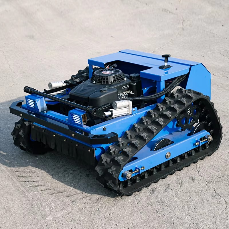 Smart Autonomous Robotic Lawn  - đánh giá và giá Smart Garden Design