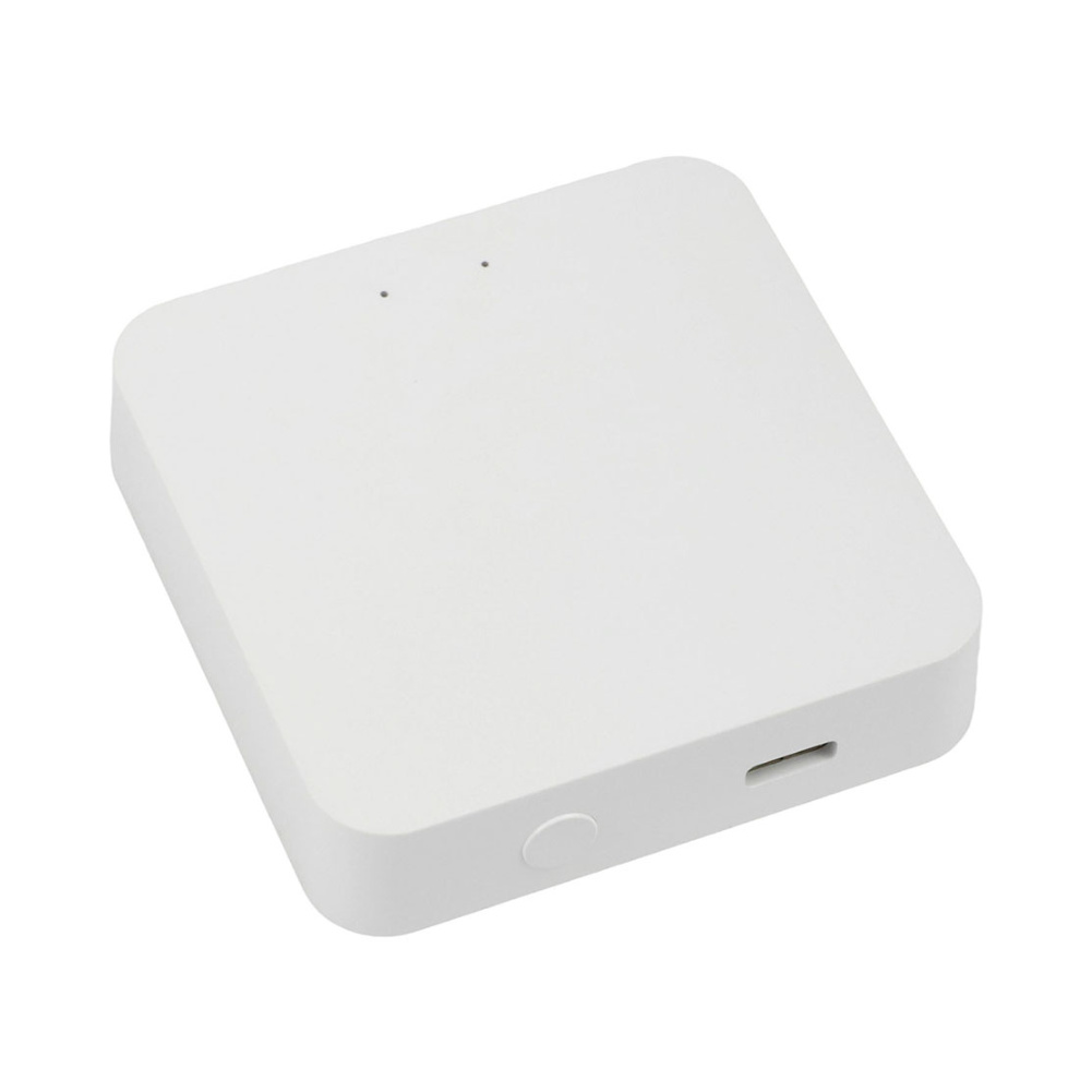 Solar Rain Sensor For For Tuya - đánh giá và giá Smart Zigbee Garden Light