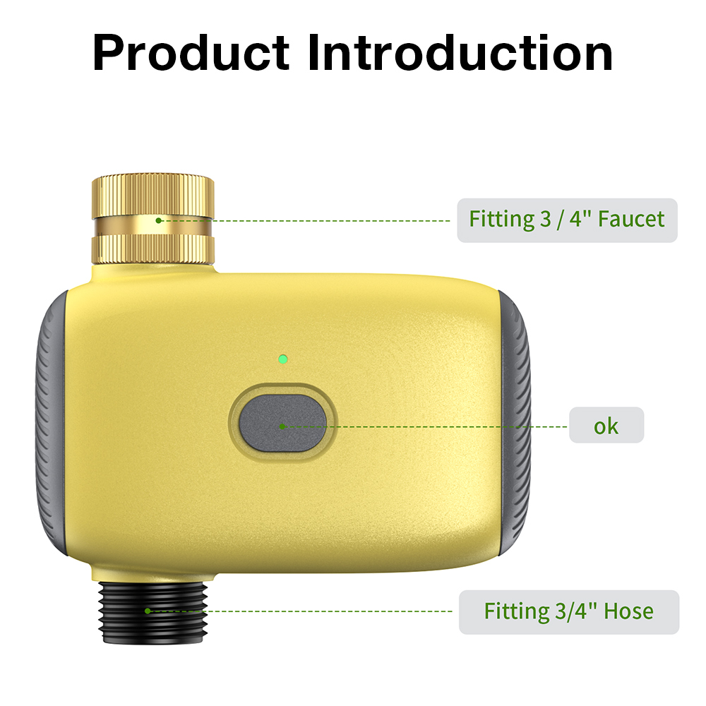 Wholesale Smart Digital  Water - đánh giá và giá Smart Garden Usa