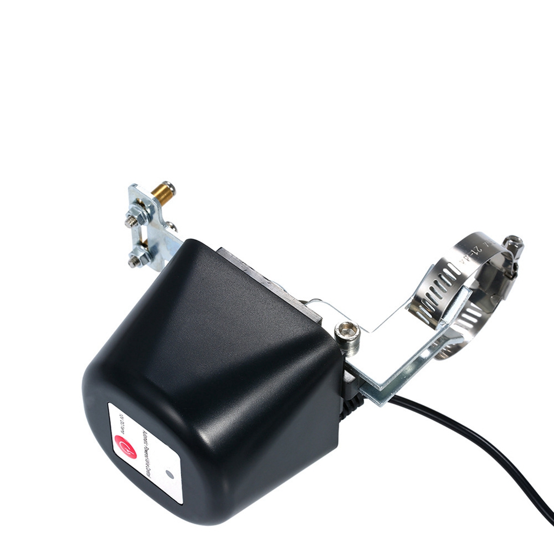 (A02R] Tuya Smart WiFi Water V - đánh giá và giá Smart Garden Usa